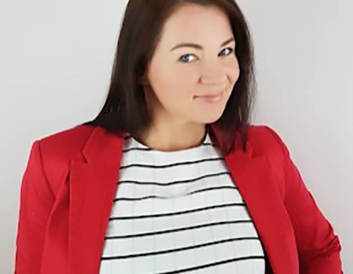 Bozena Zawilinska