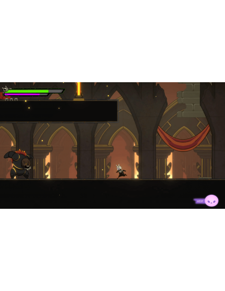 Morkull Ragast's Rage