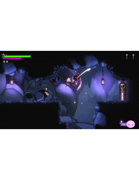 Morkull Ragast's Rage