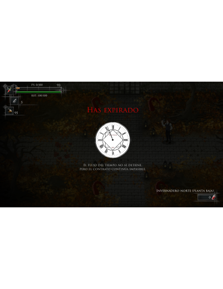 Skautfold: Shrouded in sanity