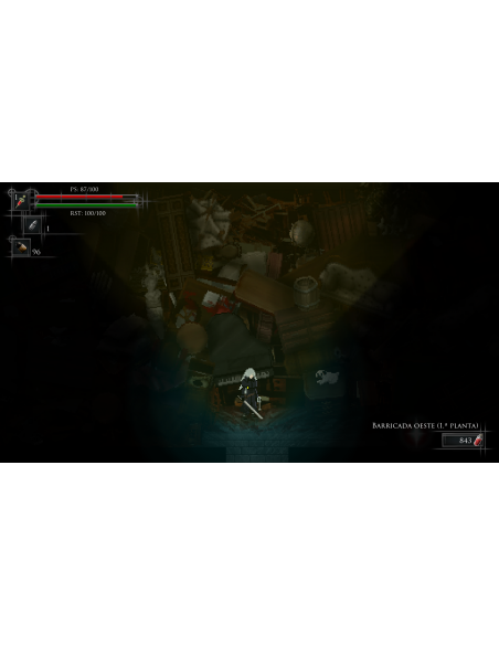 Skautfold: Shrouded in sanity