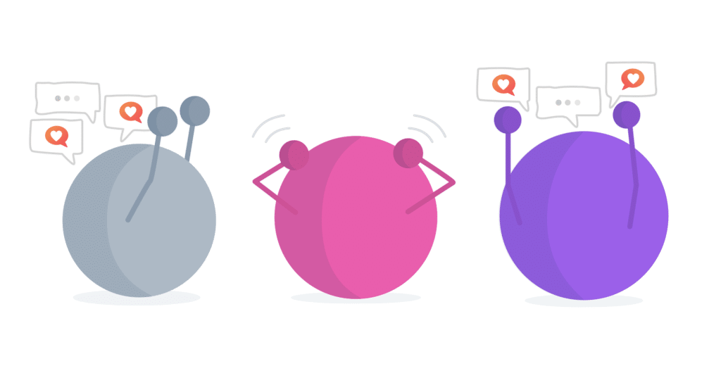 A frustrated Product Manager with no  customer feedback process