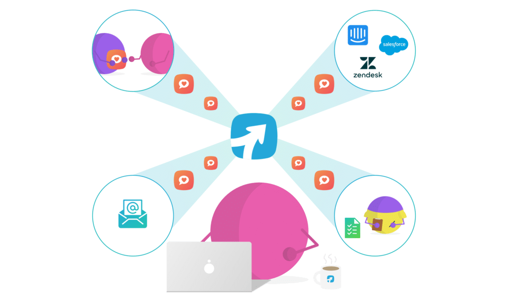 ProdPad as a central database for all your user feedback