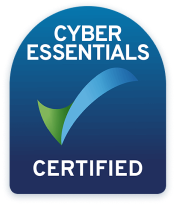 Cyber Essentials Badge