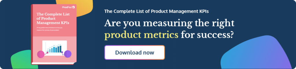 product metrics e-book including user retention